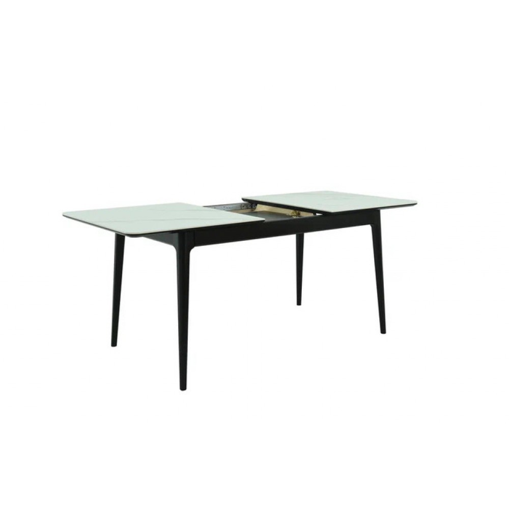 стол Пено Greys white 80*120 - купить в Озерце