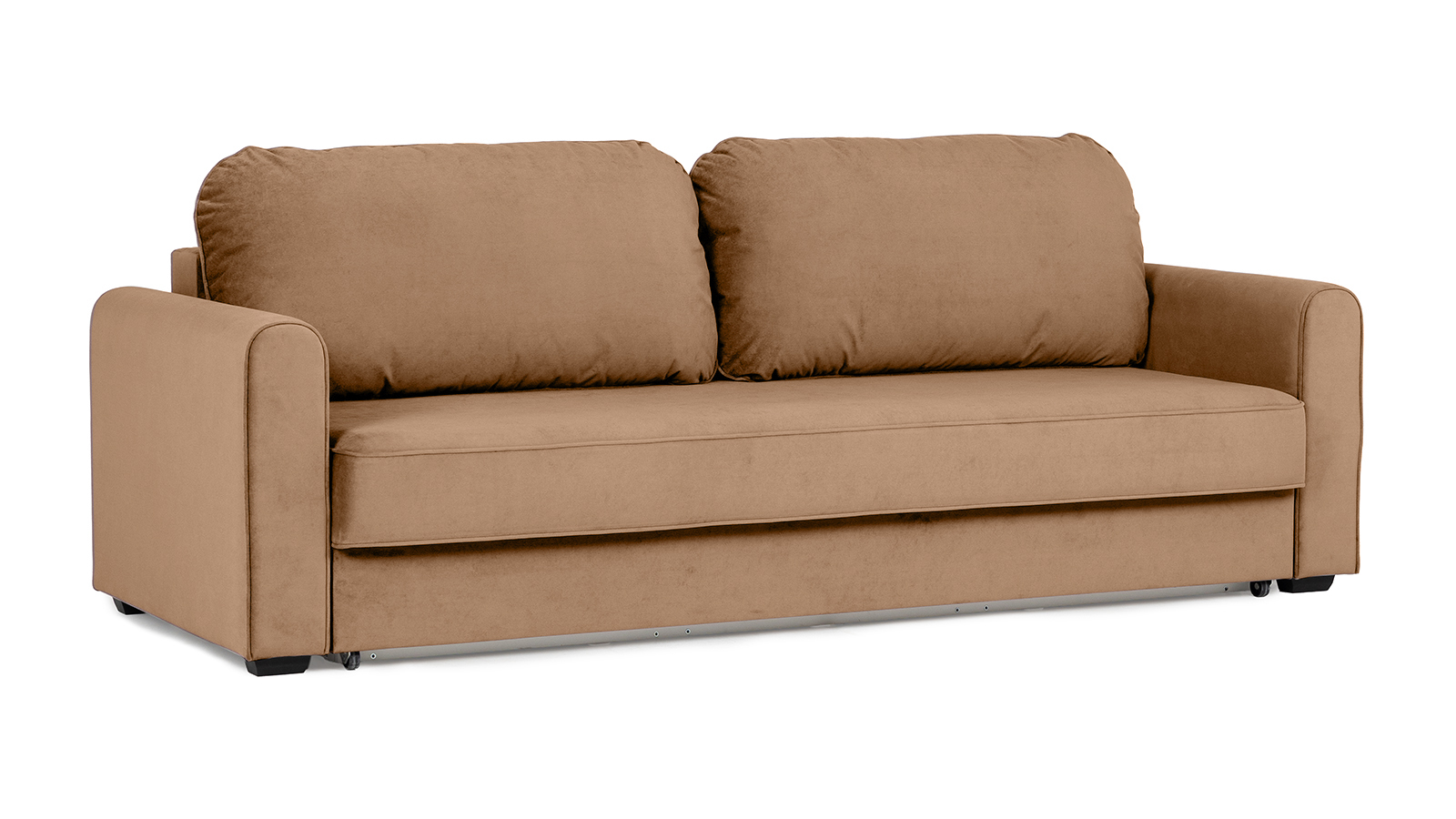 Диван -кровать Magni ткань Casanova Beige 96x233 — купить в Озерце