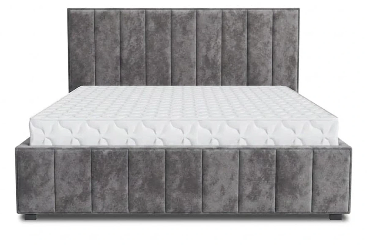 Кровать Кордова-1 с ПМ 180х200 (Nebby 025) - купить в Озерце