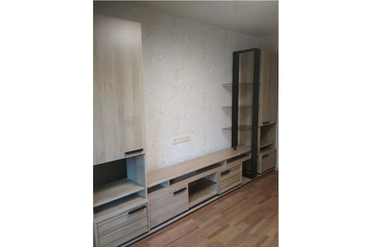 Стеллаж 25 Oslo в мебель-центре Озерцо