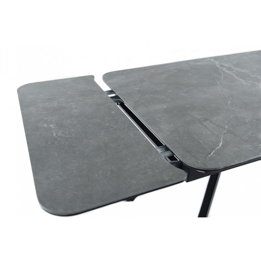 Стол LEON керамика Bayona ivory - купить в Озерце