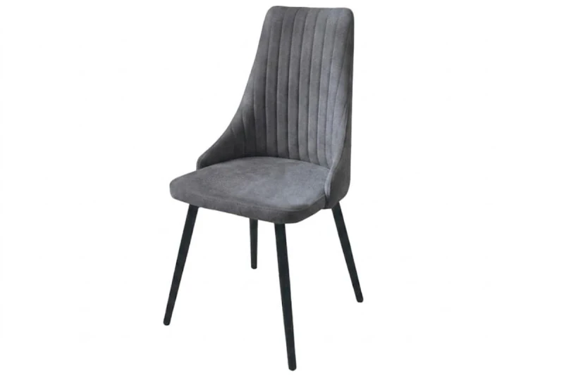 Стул Руссо (Marseille 26 / Черный) - купить в Озерце