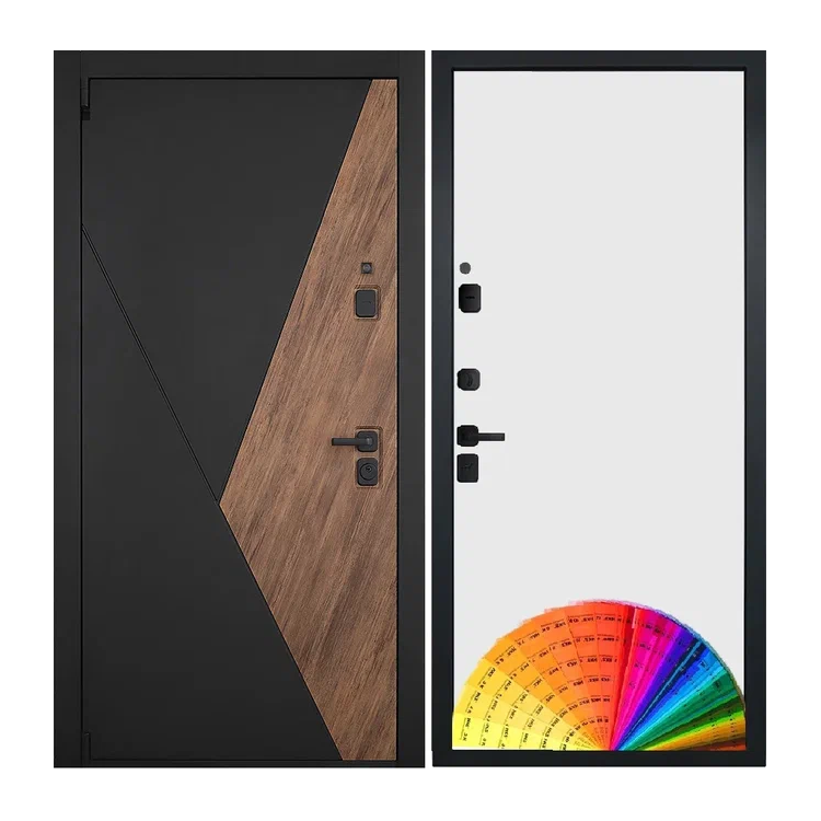 ГЕОМЕТРИЯ 49 "ПОД ПОКРАСКУ" фабрика Гранит