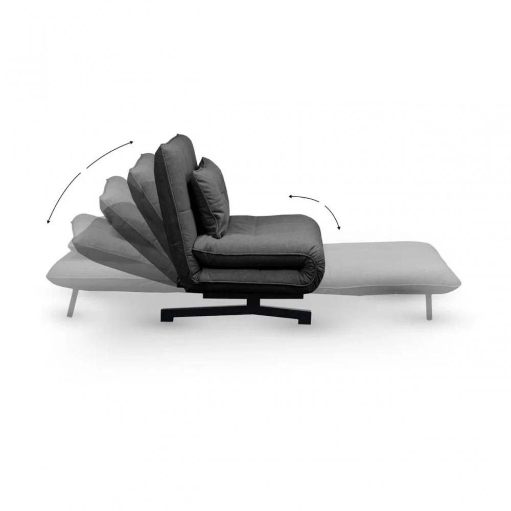 Кресло раскладное DOMM Nordic 92 — купить в Озерце