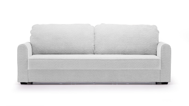 Диван -кровать Magni ткань Soul 000 96x233 — купить в Озерце