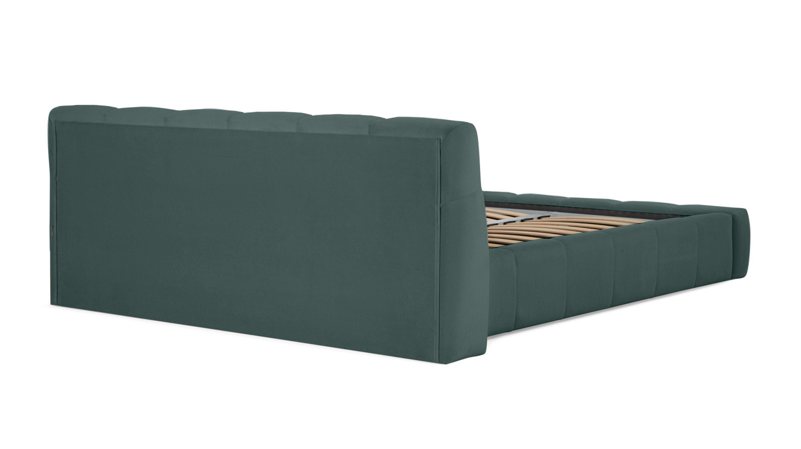 Кровать Andria, Тк. Casanova Seawave 140x200 - купить в Озерце