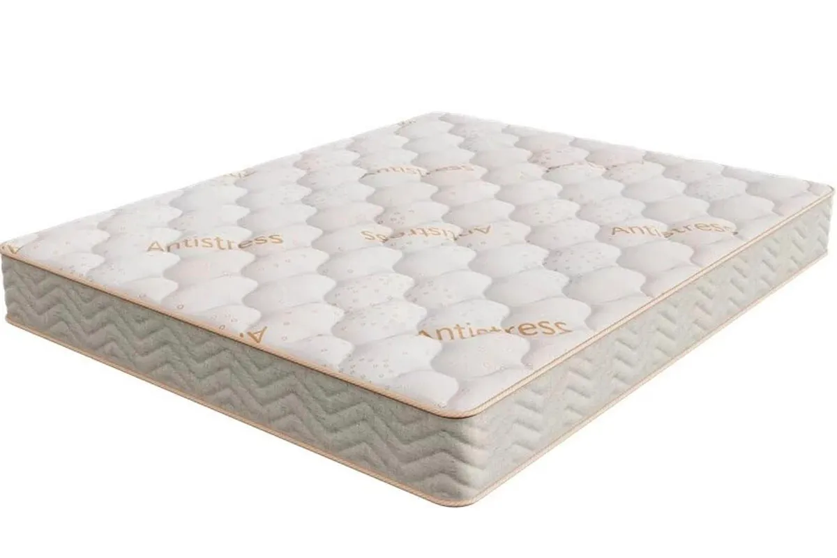 Матрас Sleep Tonic Sansara (Высота 25 см) 140х200 трикотаж - купить в Озерце