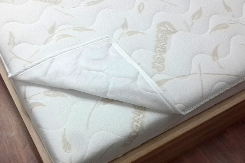 Наматрасник Kondor Mono 120х200х51 - купить в Озерце