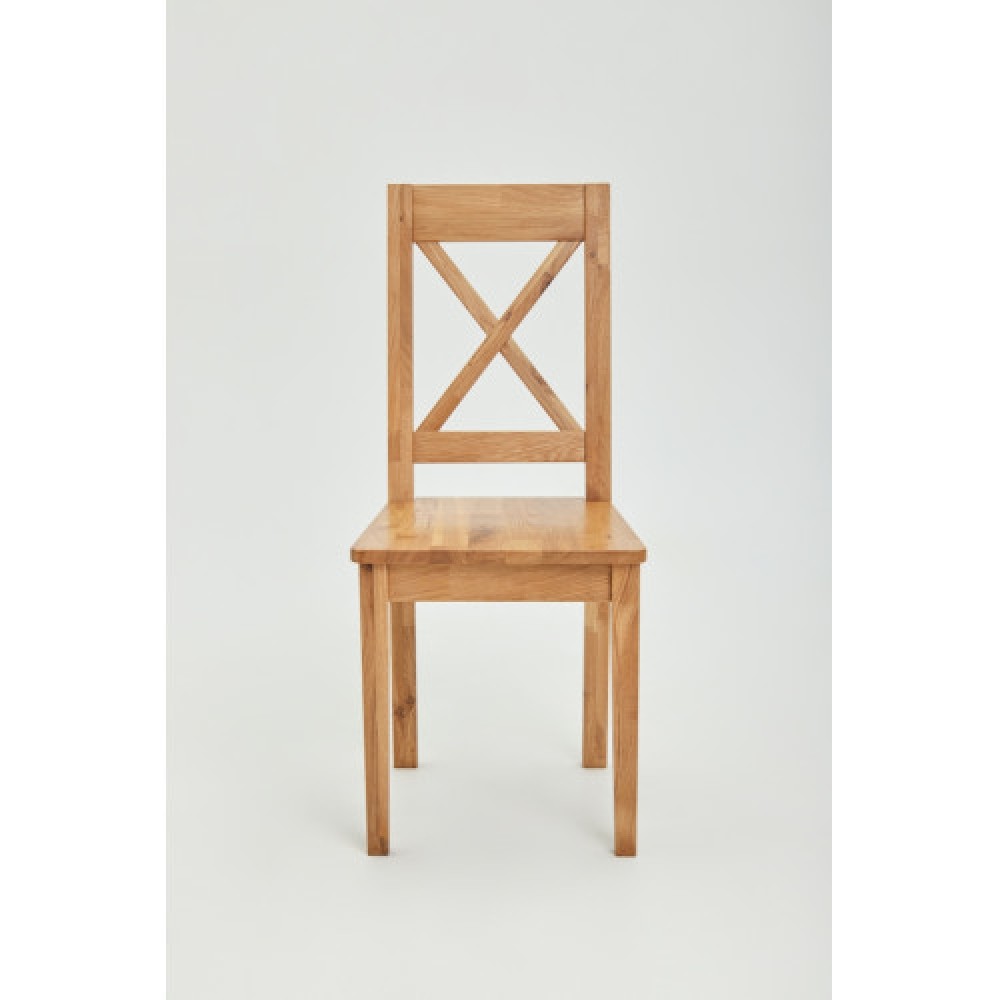 Стул Моррель белый - купить в Озерце