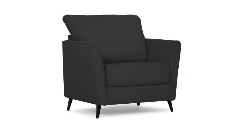 Кресло Laguna, Тк. Sky Velvet 38 87x92.5 — купить в Озерце