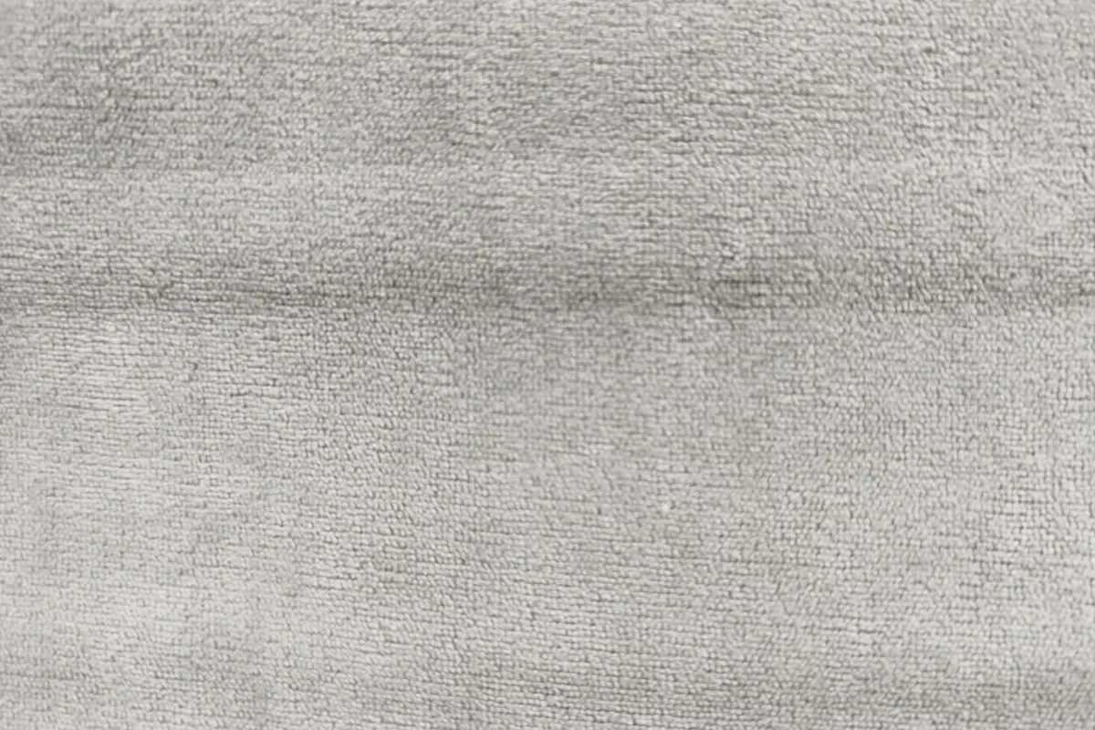 Кровать Рица-1 с ПМ 140х200 (Lovers-6 / Серебро) 2 кат. - купить в Озерце