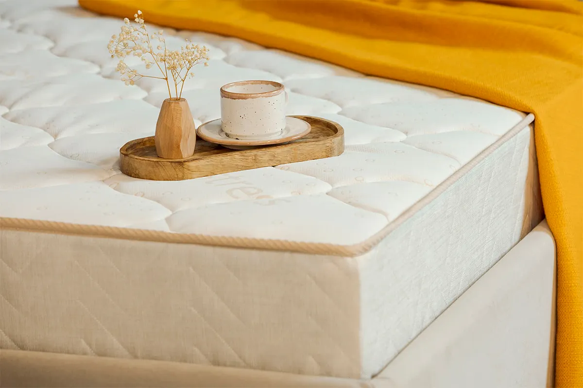 Матрас Sleep Tonic Guru (Высота 27 см.) 160х200 трикотаж - купить в Озерце