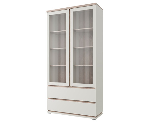 Стенка горка для гостиной №2 Лима - заказать на Ozerco.com Стенка горка для гостиной №2 Лима — Мебель-центр Озерцо