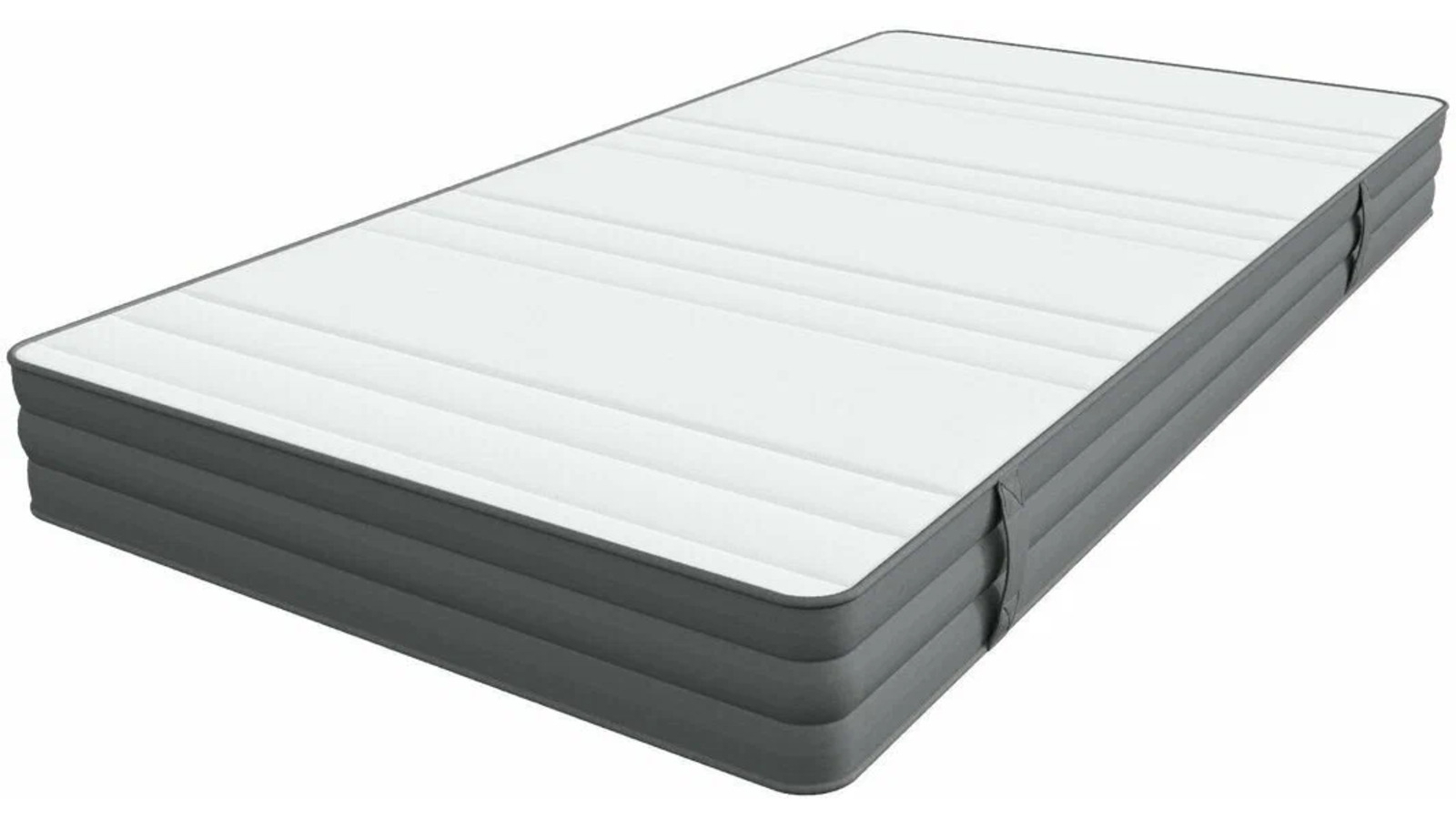 Анатомический матрас Smart Support 90x200 - купить в Озерце