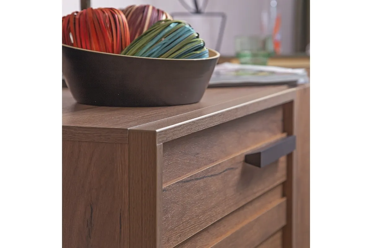 Nature 5 Тумба МЦН — Мебель-центр Озерцо