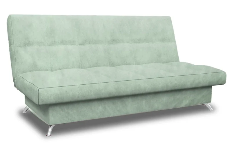 Диван-кровать Финка ДК на НПБ "Регина-45.2" Небби 029 Бледно-бирюзовый — купить в Озерце