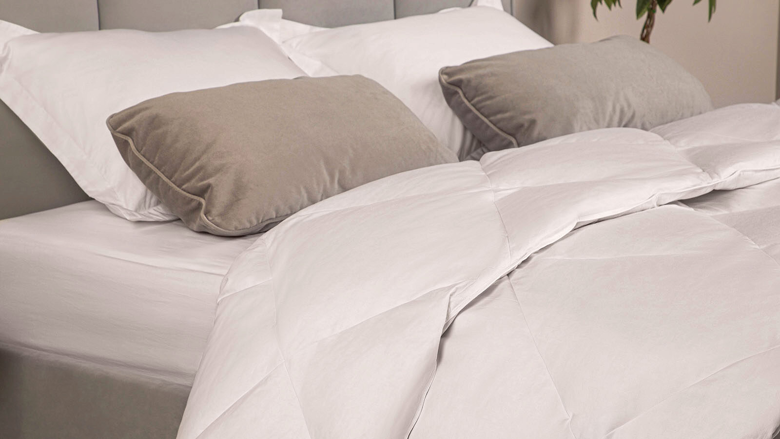 Одеяло Silver Goose 140x205 в мебель-центре Озерцо