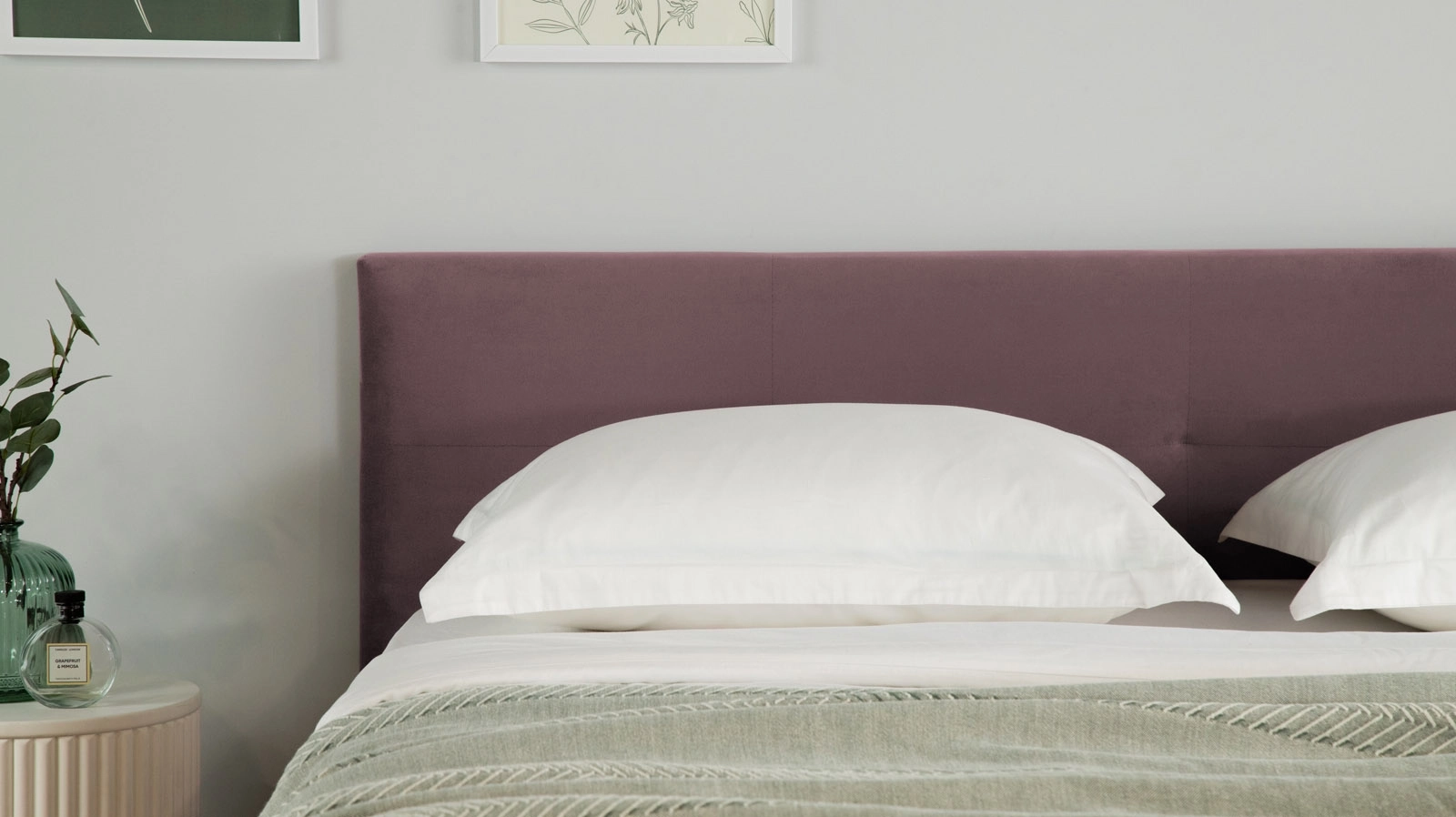 Кровать с подъемным механизмом Vanessa Nova ткань Casanova Lilac 160x200 - купить в Озерце