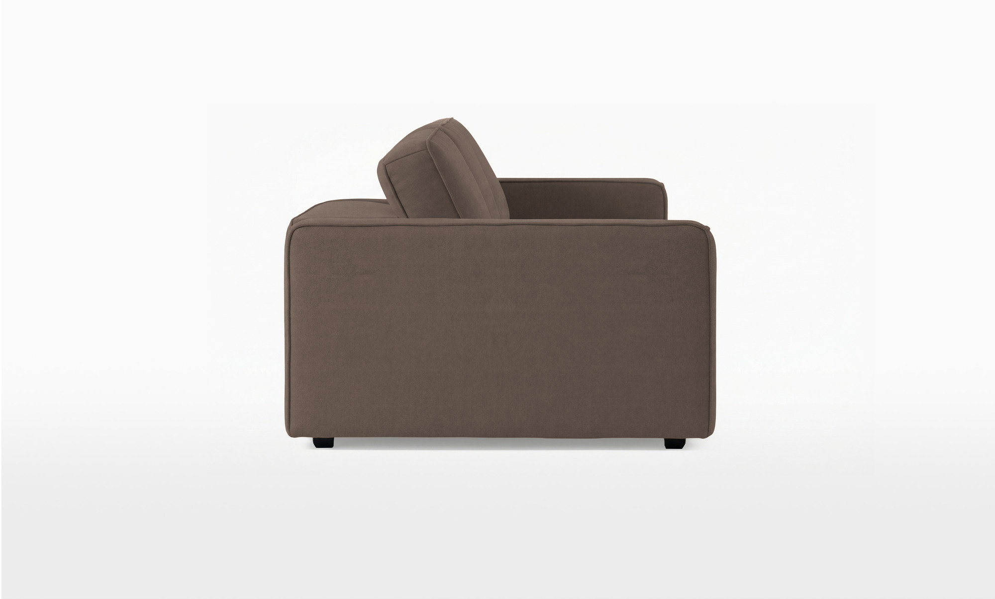 Диван -кровать Ralf, ткань Sky Velvet 02, 3х секционный 122x346 — в мебель-центре Озерцо