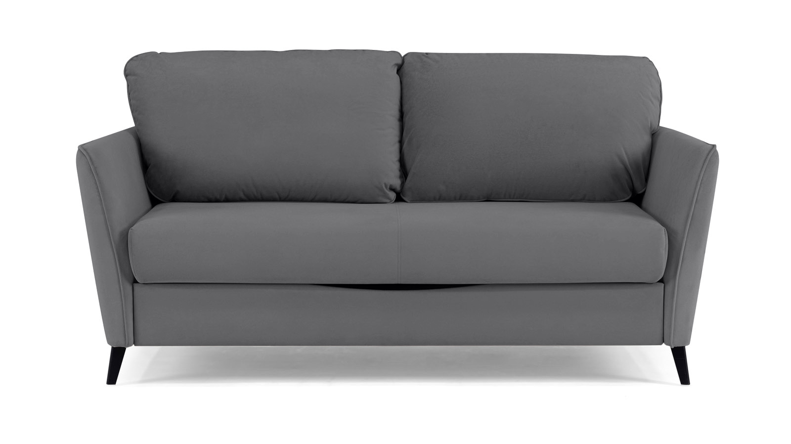 Диван Laguna Mini, ткань Sky Velvet 16 108x174 — купить в Озерце