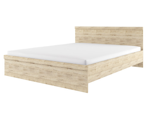 Кровать Анрэкс Оскар 120 - купить в Озерце