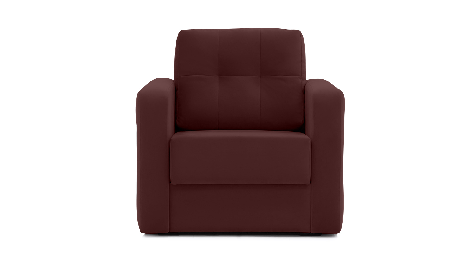 Кресло Loko Pro с широкими подлокотниками, Тк. Sky Velvet 32 85x95 — купить в Озерце