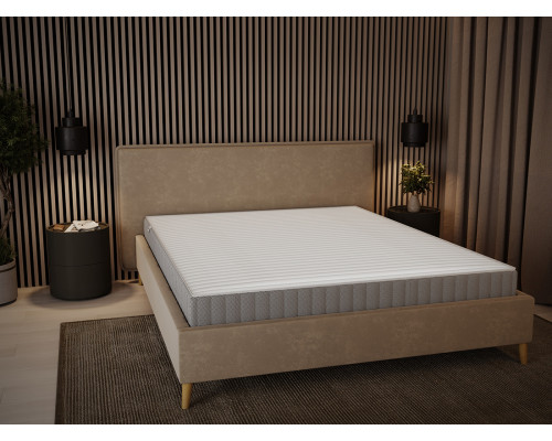 Матрас ортопедический ЭОС Идеал Тип 2 Soft Elegant 140х200 - купить в Озерце