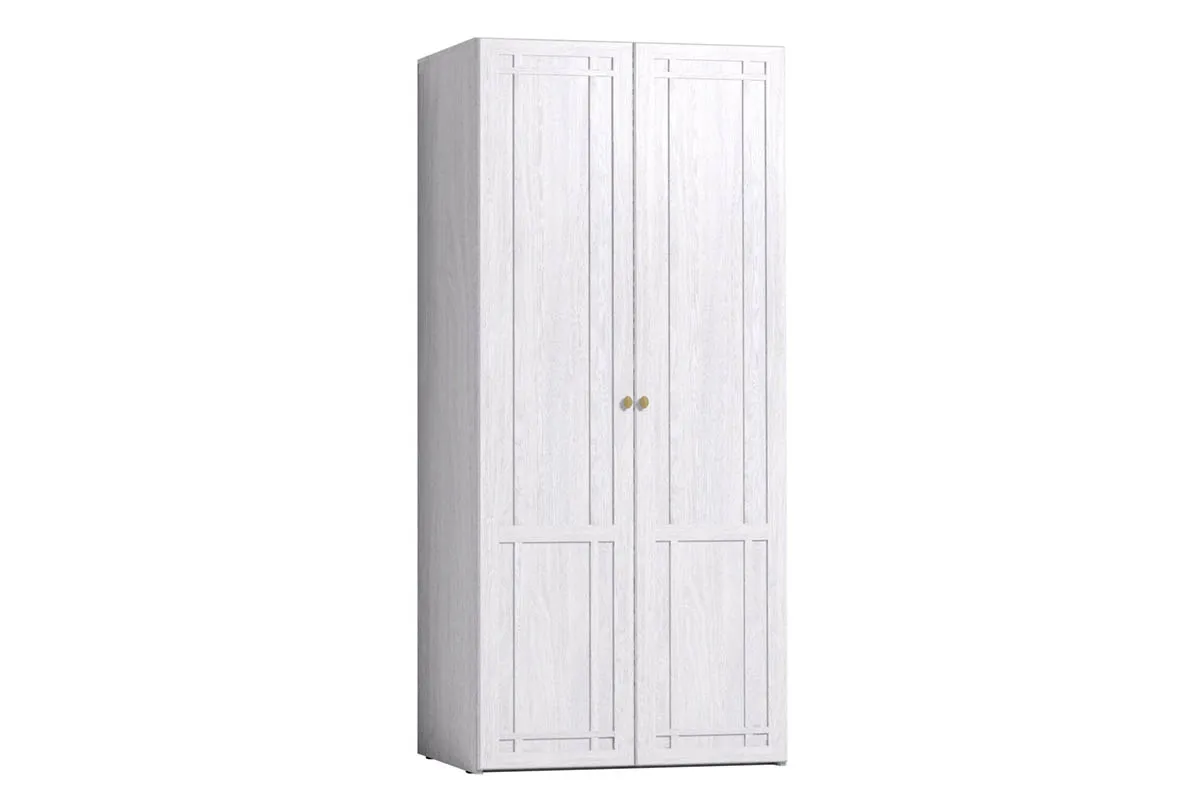 Спальня Sherlock №10 (Ясень Анкор Светлый) - купить в Озерце