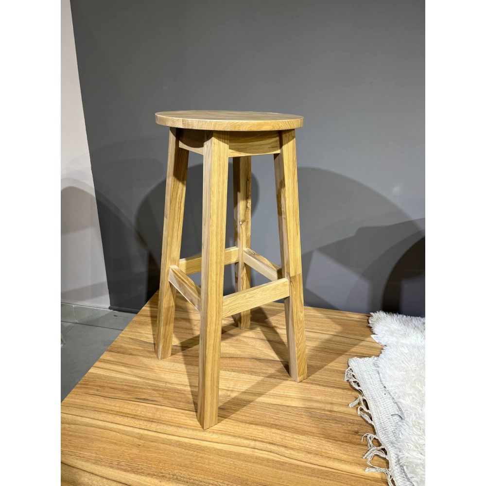 Стул барный Батистен Р43 - купить в Озерце