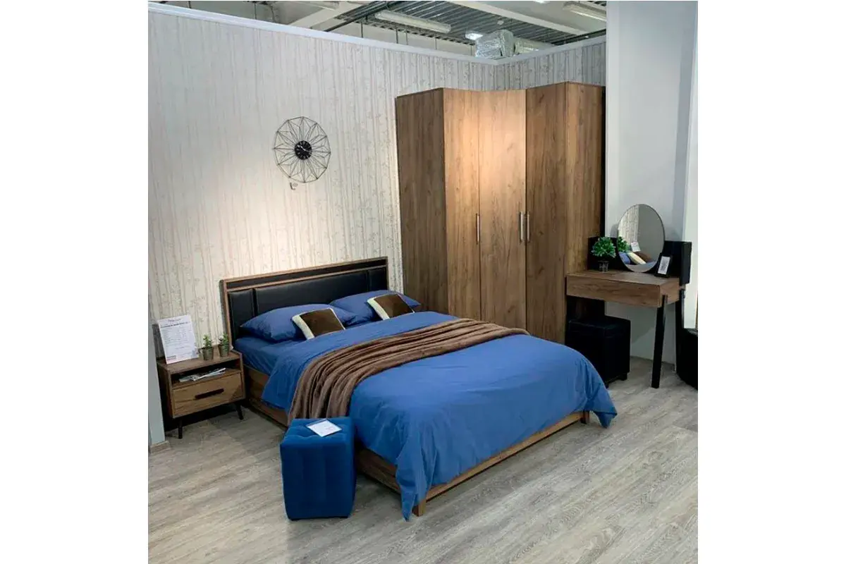 Стол туалетный Nature 43 — Мебель-центр Озерцо