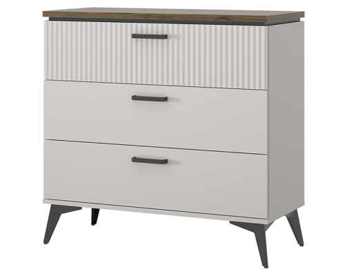 Винати Комод 3S — Мебель-центр Озерцо