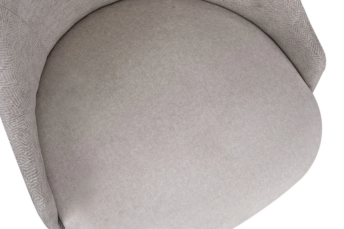 Стул Толедо Тип 1 (Графит/тк. №208/тк.220) - купить в Озерце