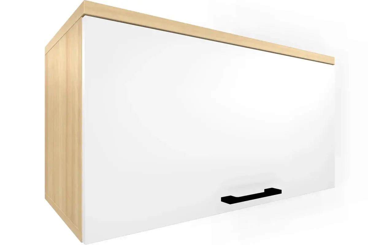 Гостиная Грейс комплект 6 (Ясень Асахи/Белый Бриллиант Глянцевый) — Мебель-центр Озерцо