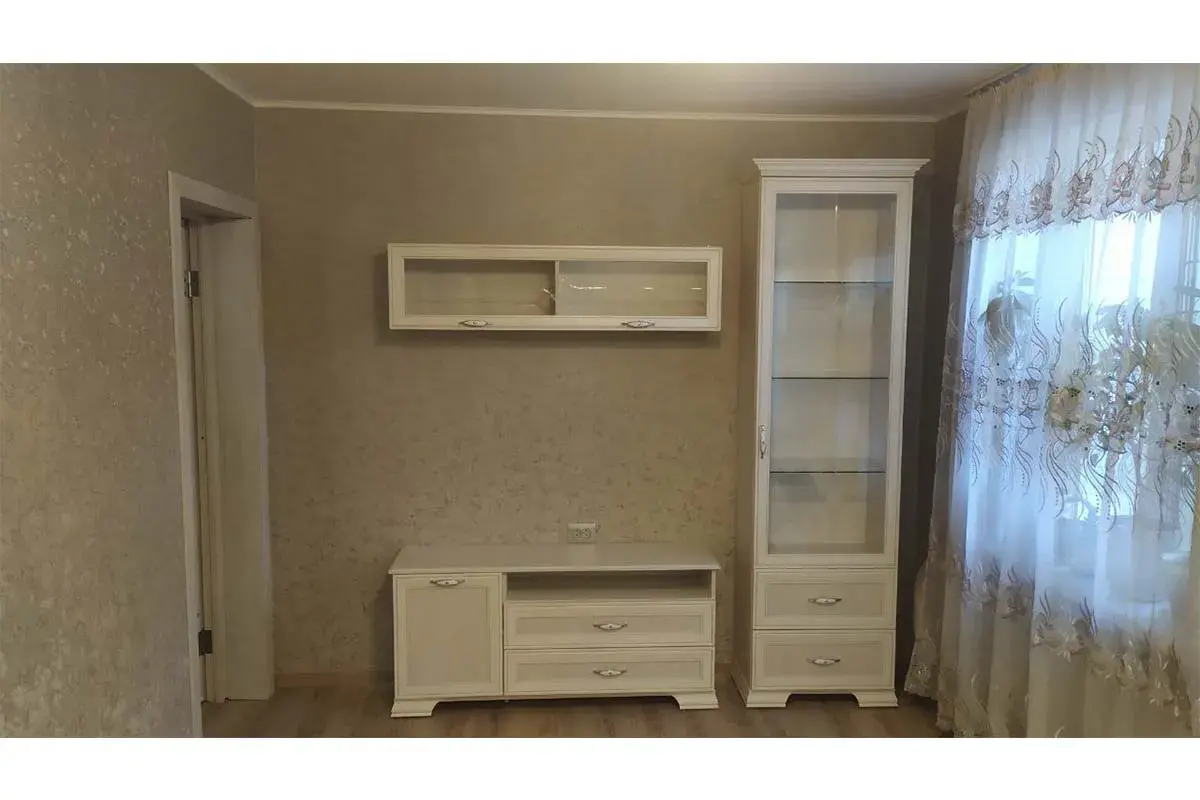 Гостиная Венеция комплект 2 (Бодега) — Мебель-центр Озерцо