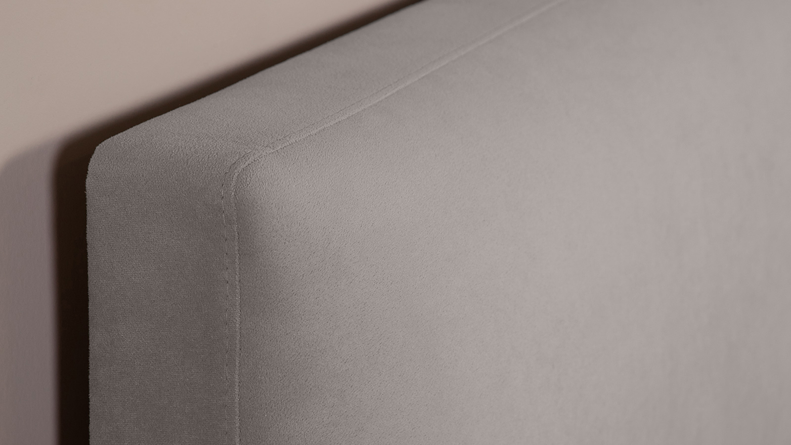 Кровать с подъемным механизмом, ткань Casanova Grey, 180x200 - купить в Озерце