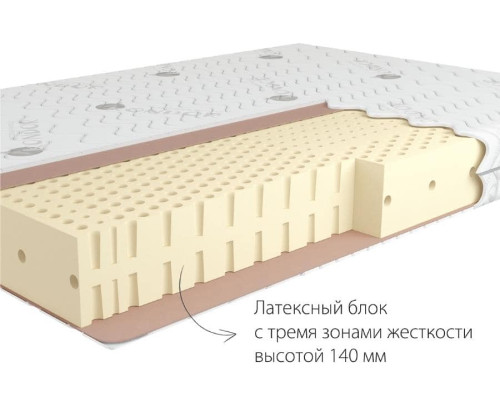 Матрас латексный Кондор Адам - купить в Озерце