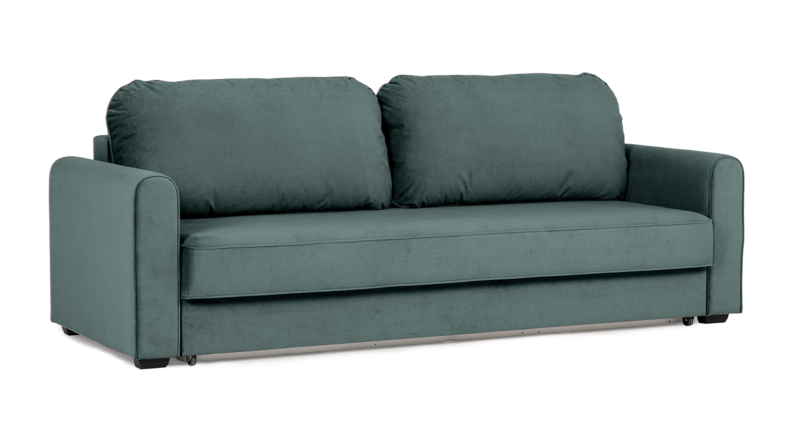 Диван -кровать Magni ткань Casanova Seawave 96x233 — купить в Озерце