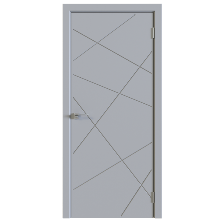 TX-106 фабрика Belezza Doors