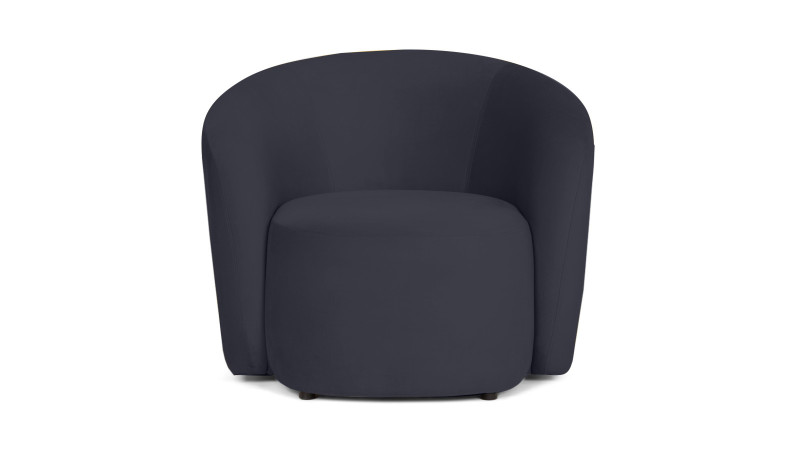 Кресло Nuage Sky Velvet 40 86x90 — купить в Озерце