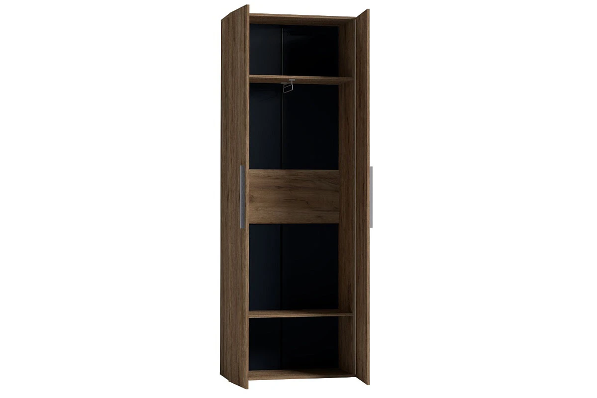 Шкаф для одежды Nature 92 (Стандарт/Стандарт) в мебель-центре Озерцо