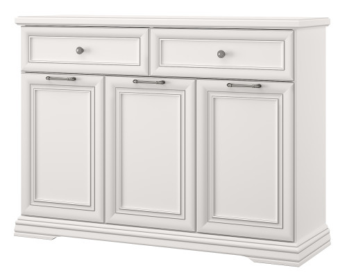 Севилла Тумба 3D2S — Мебель-центр Озерцо