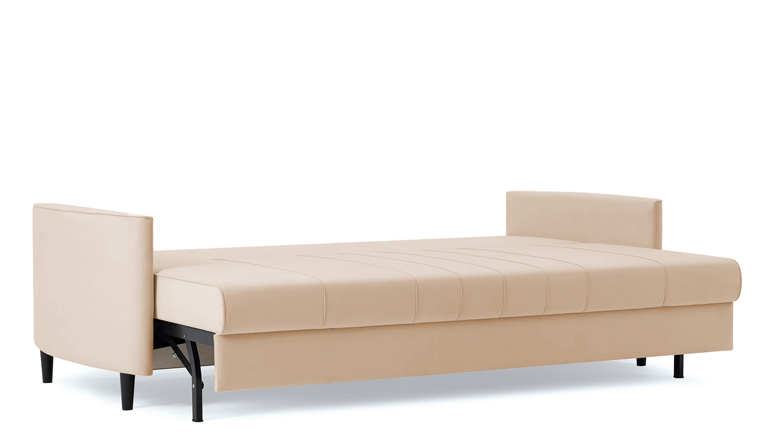 Диван Kvina New, Тк. Casanova Milk 97x220 — купить в Озерце