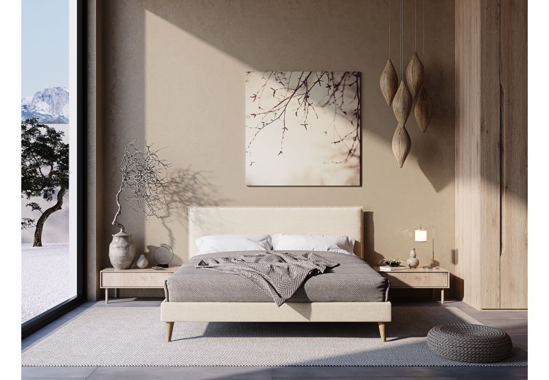 Кровать Латина - купить в Озерце