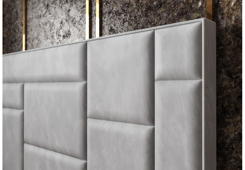 Кровать Неаполь - купить в Озерце