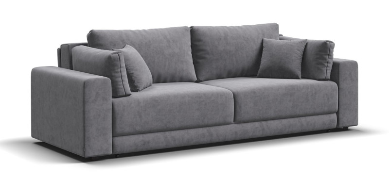 Босс Прайм диван Велюр Роял агат — купить в Озерце