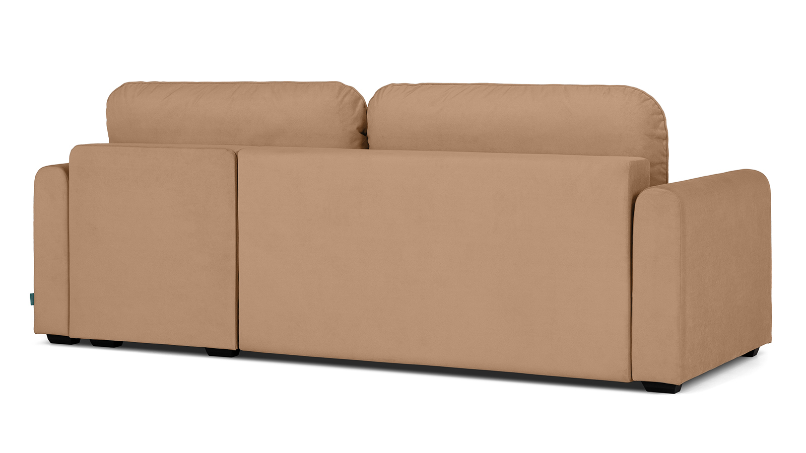 Диван -кровать угловой Magni ткань Casanova Beige 144x233 — купить в мебель-центре Озерцо Диван -кровать угловой Magni ткань Casanova Beige 144x233 — купить в Озерце
