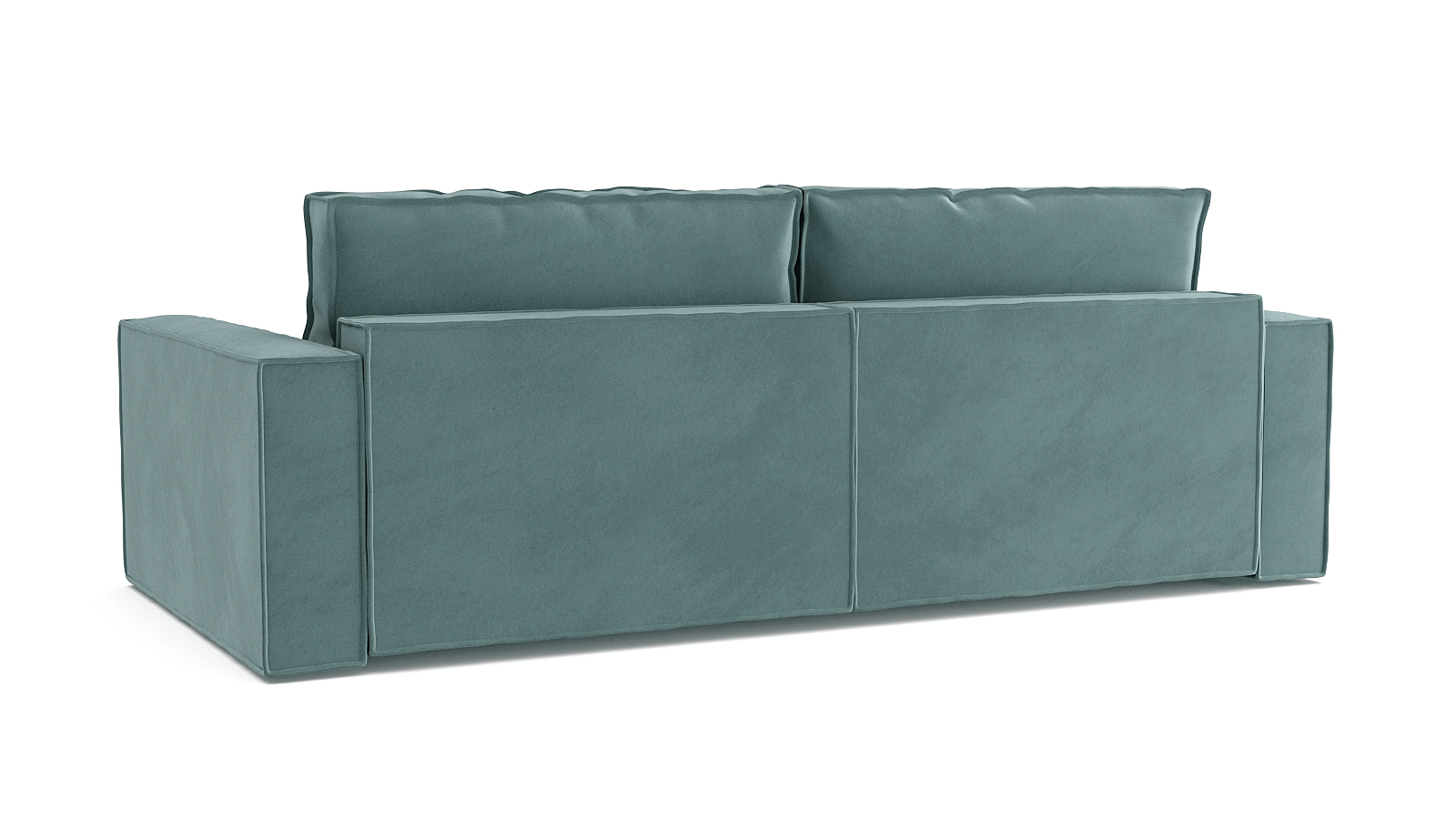 Диван Klark Casanova Seawave с бельевым коробом 118x242 — купить в Озерце