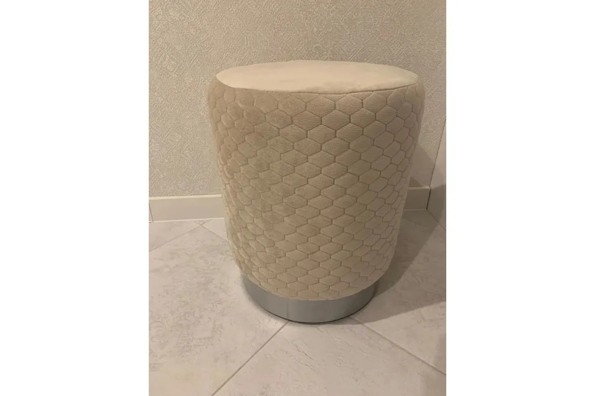 Пуф Honey (Кремовые) — купить в Озерце