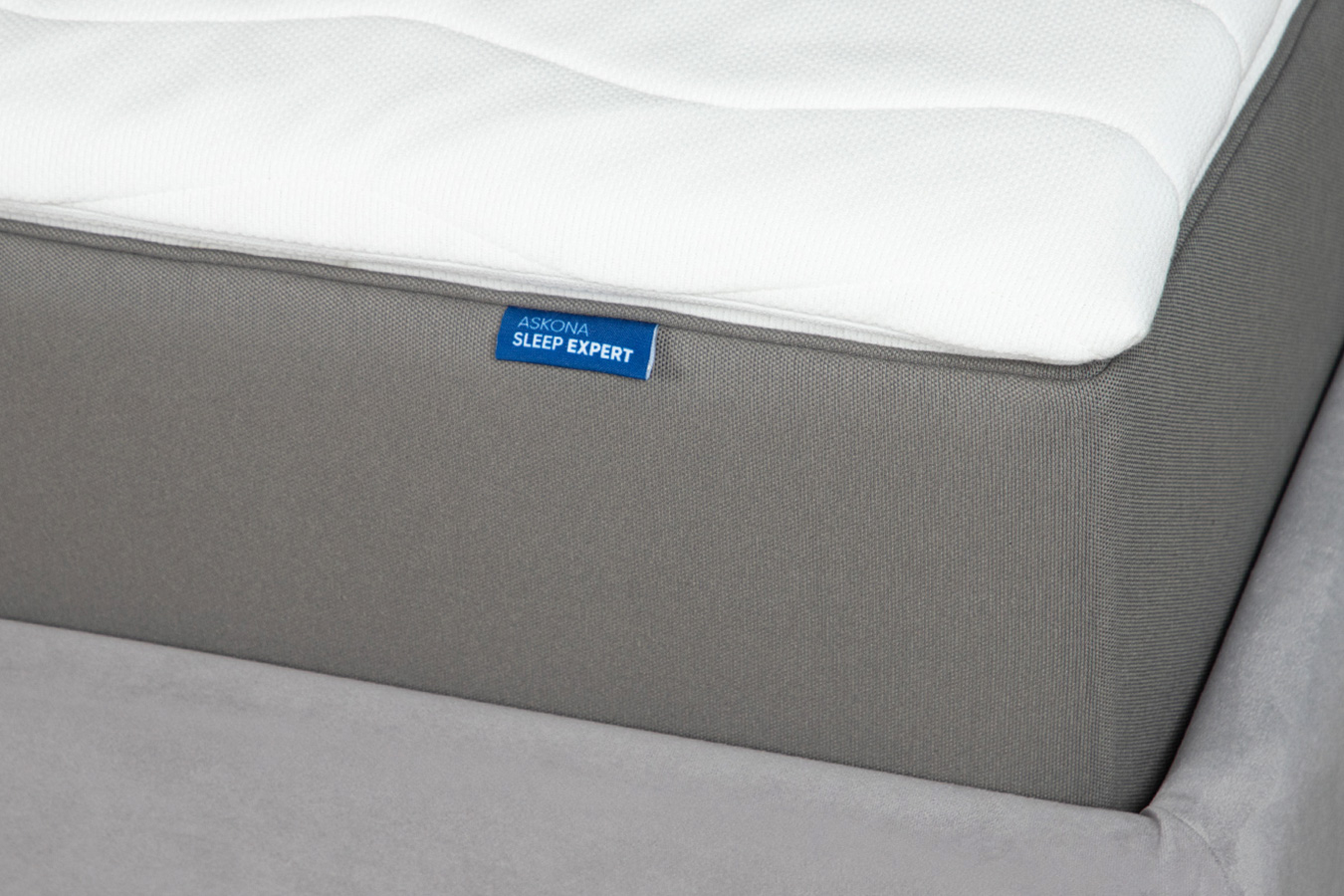 Анатомический матрас Cloud Wave 90x200 - купить в Озерце