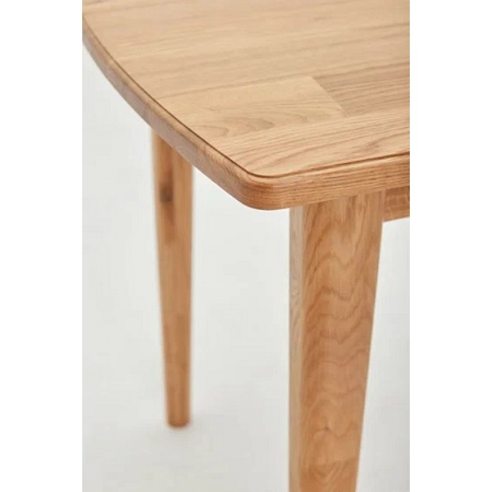 Стол Монте Кристо натуральное дерево - купить в Озерце